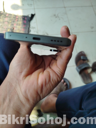 Realmi gt 6t.  8.256